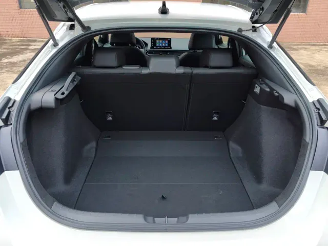 Honda Civic — Фото автомобиля 22