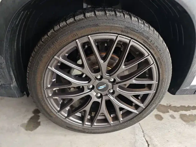 Changan Oushang X5 — Фото автомобиля 22