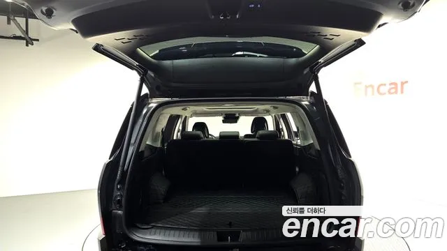 Hyundai Santa Fe MX5 — Фото автомобиля 24