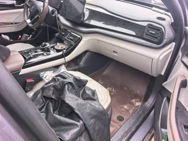 BYD Qin PLUS — Фото автомобиля 8