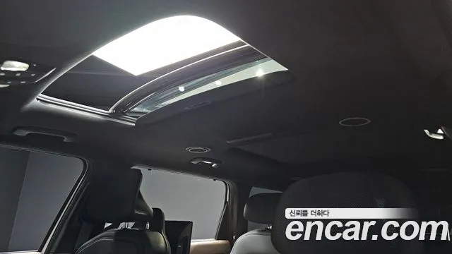 Kia EV9 Long Range 4WD — Фото автомобиля 13