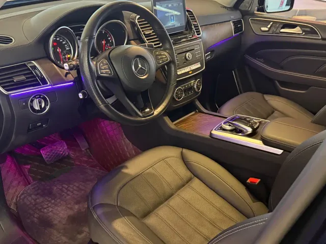 BAIC Beijing Offroad BJ90 — Фото автомобиля 9