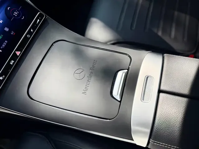 Mercedes-Benz C-Class — Фото автомобиля 15