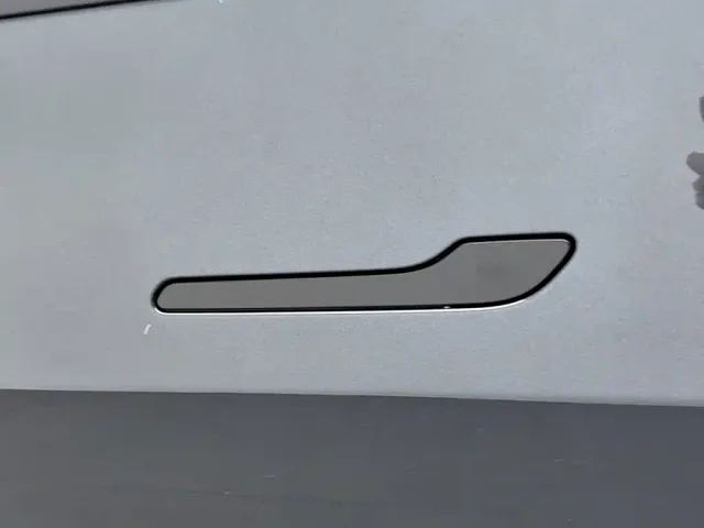 Tesla Model Y — Фото автомобиля 18