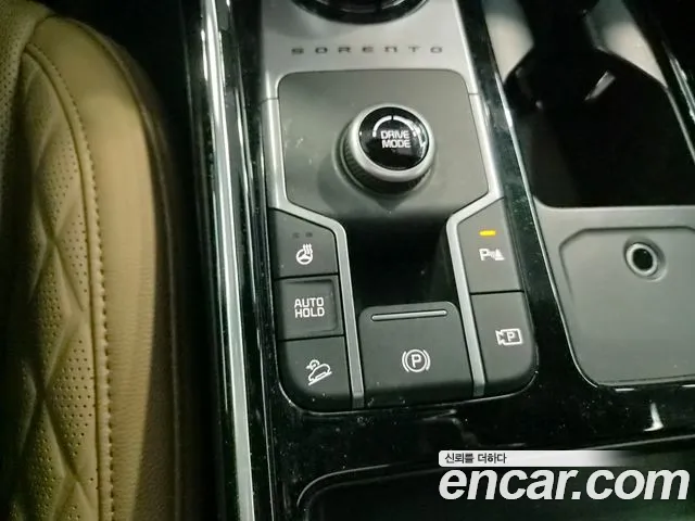 Kia Sorento 4th Gen — Фото автомобиля 13