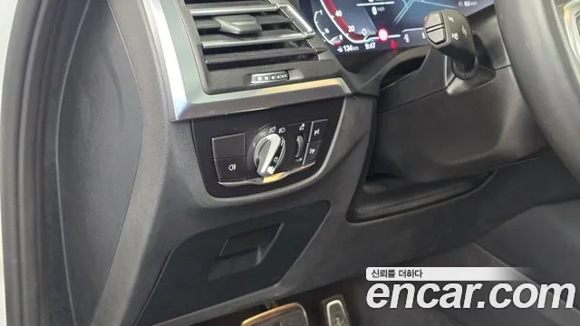 BMW X3 G01 — Фото автомобиля 27