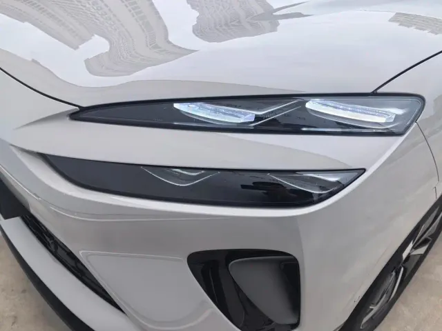 BYD Sealion 06 — Фото автомобиля 5