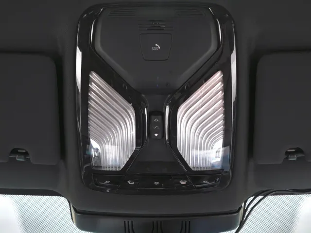 BMW 5 Series — Фото автомобиля 14