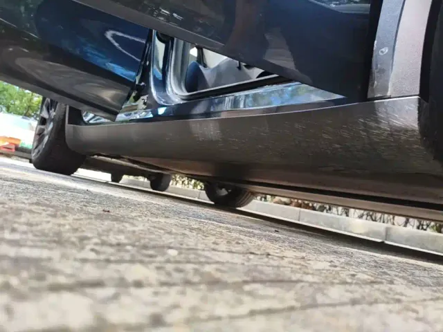 Tesla Model Y — Фото автомобиля 20