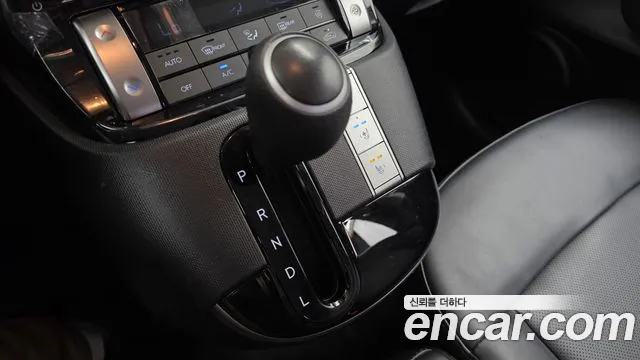 Hyundai Casper — Фото автомобиля 12