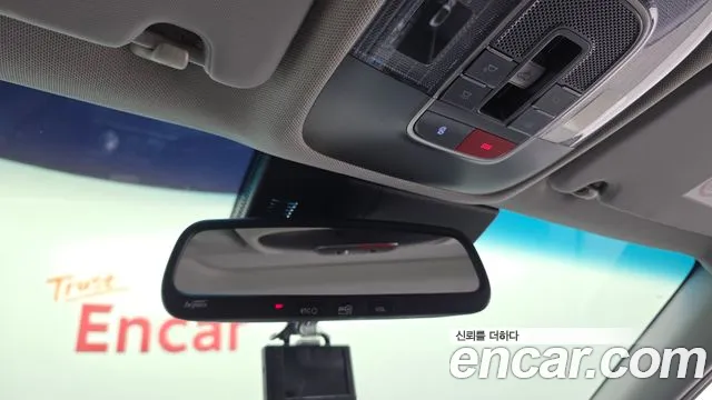 Hyundai Nexo Nexo Premium — Фото автомобиля 17