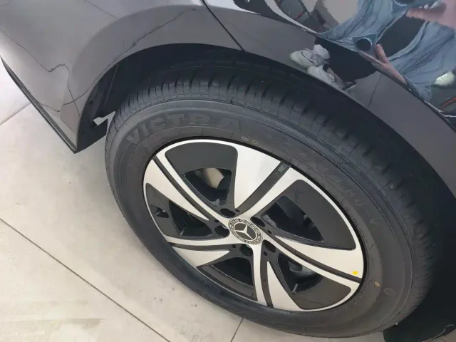 Mercedes-Benz Vito — Фото автомобиля 5