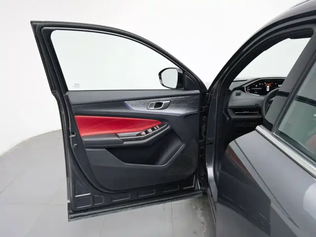 Changan CS55 Plus — Фото автомобиля 8