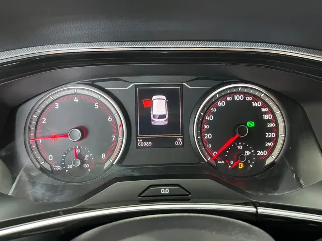 Volkswagen Tayron — Фото автомобиля 17