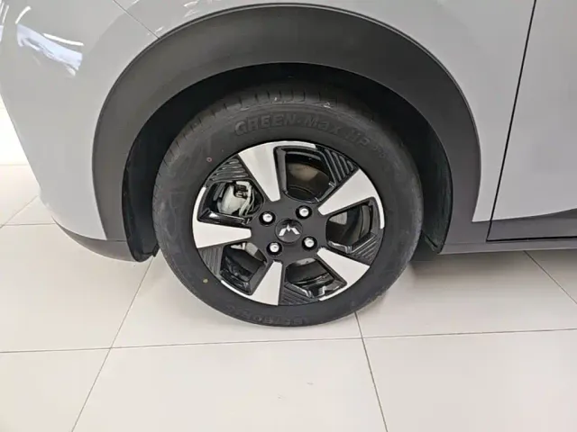 Wuling Binguo PLUS — Фото автомобиля 22