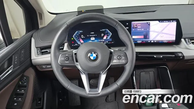 BMW 2-Series — Фото автомобиля 11