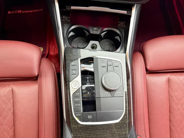 BMW 3 Series — Фото автомобиля 6