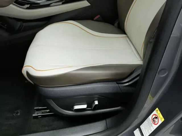 BYD Qin PLUS — Фото автомобиля 20