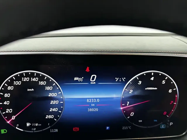 Mercedes-Benz GLC-Class — Фото автомобиля 14