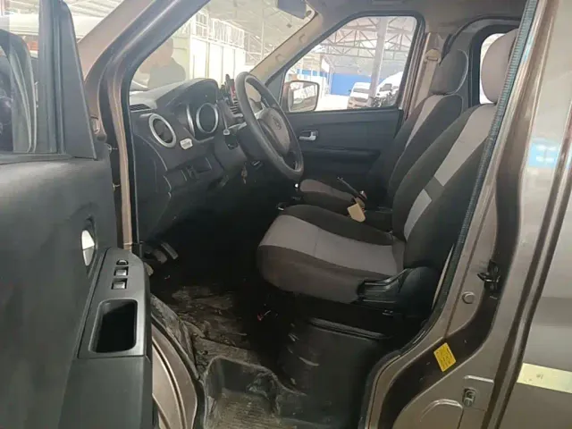 Changan Ruixing M60 — Фото автомобиля 15
