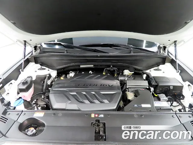 Hyundai Palisade — Фото автомобиля 19