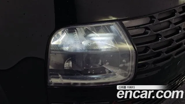 Hyundai Staria Staria L3.5 Карго 3 места — Фото автомобиля 22