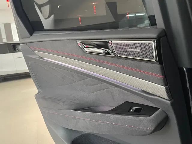 Volkswagen Volkswagen ID.7 VIZZION 2024 PRIME — Фото автомобиля 13