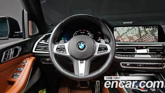 BMW X5 — Фото автомобиля 13
