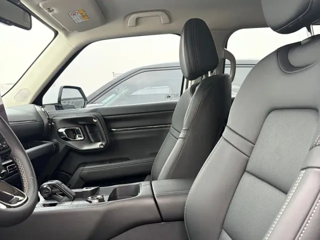 Haval Big Dog — Фото автомобиля 15