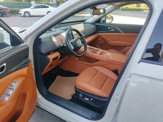 Haval Xiaolong MAX — Фото автомобиля 15