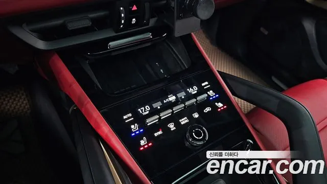 Porsche Cayenne PO536 — Фото автомобиля 30