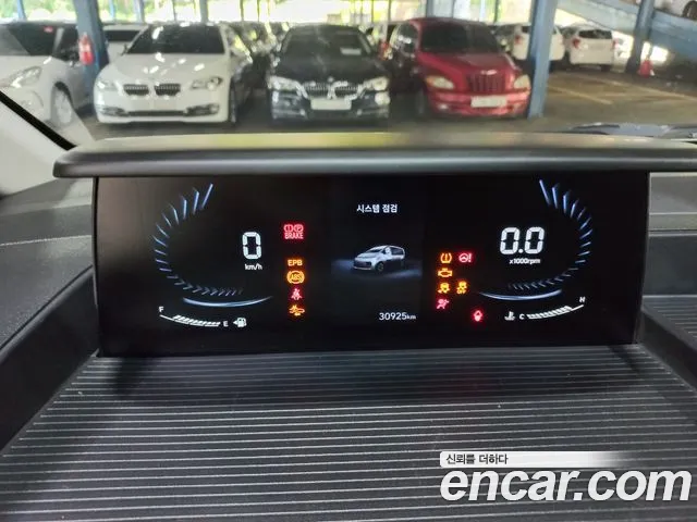Hyundai Staria — Фото автомобиля 8
