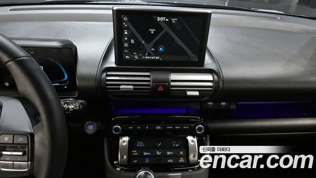 Hyundai Casper Casper Inspiration — Фото автомобиля 14