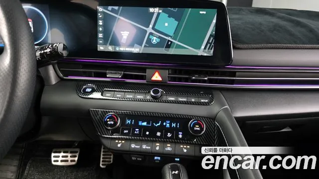 Hyundai AVANTE — Фото автомобиля 18