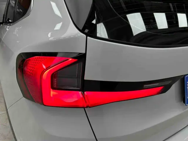 BMW X1 — Фото автомобиля 26