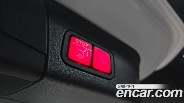 Mercedes-Benz GLB-Class — Фото автомобиля 20