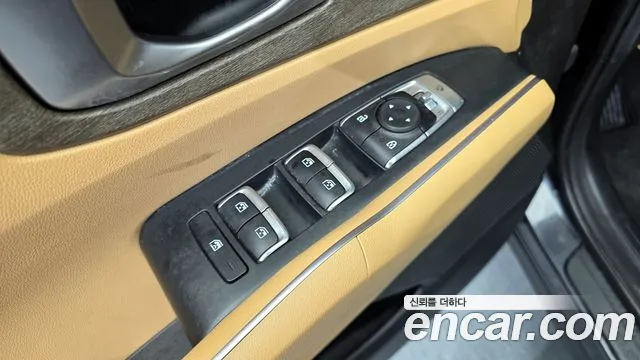 Kia Sorento Sorento 4-е поколение Дизель 2.2 2WD — Фото автомобиля 14