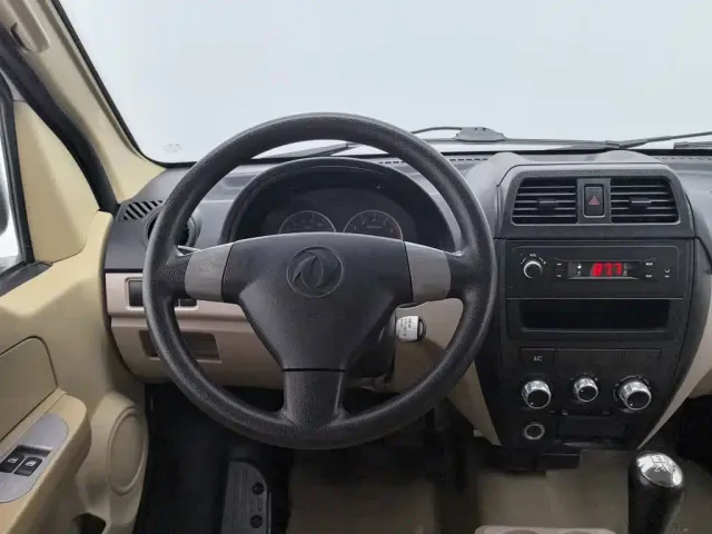 Dongfeng Xiaokang C36 — Фото автомобиля 11