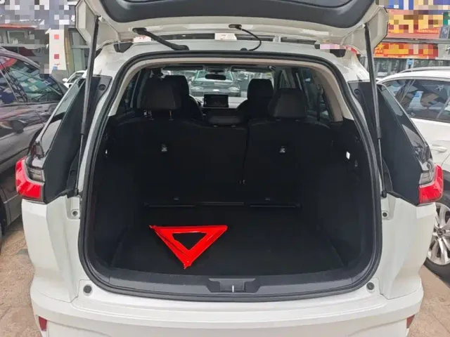 Honda Breeze — Фото автомобиля 18