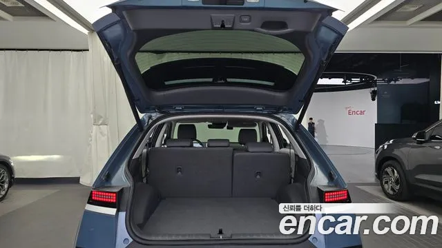Hyundai Ioniq5 Ioniq5 — Фото автомобиля 20