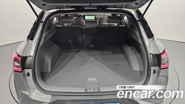Hyundai Nexo — Фото автомобиля 22