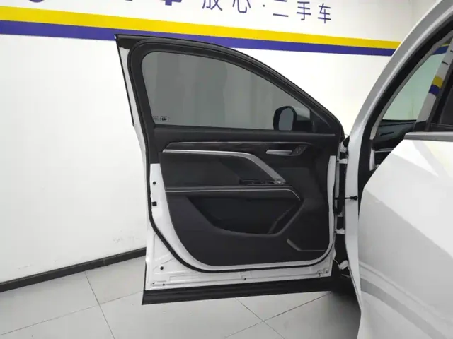 Haval H6 — Фото автомобиля 7