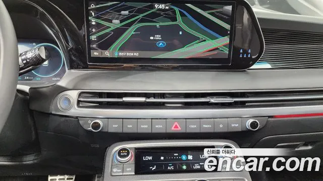 Hyundai Palisade The New Palisade Бензин 3.8 4WD — Фото автомобиля 14