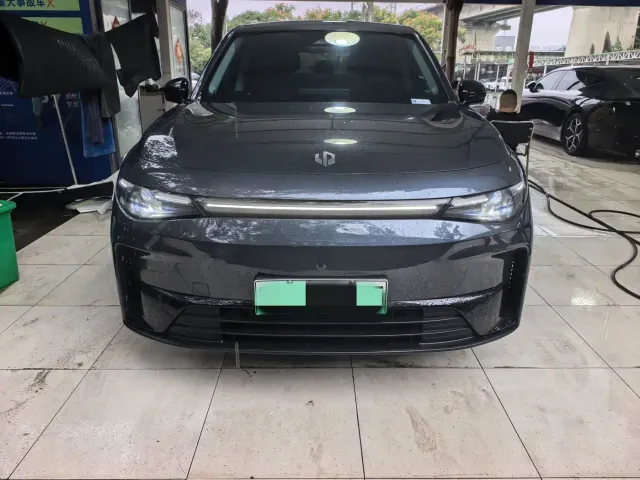 Leapmotor C10 — Фото автомобиля 2