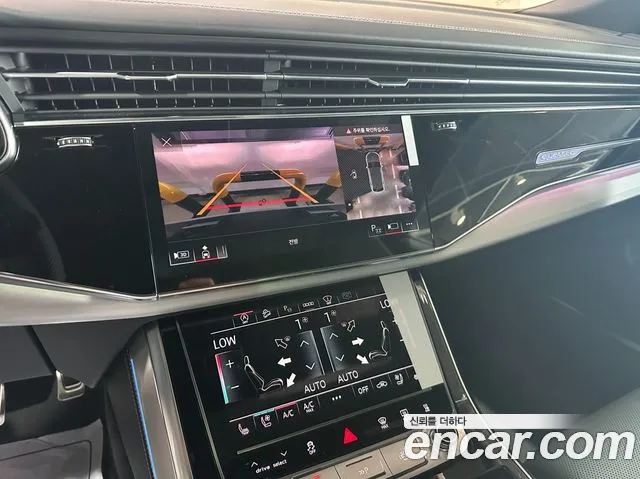 Audi Q8 4M — Фото автомобиля 13