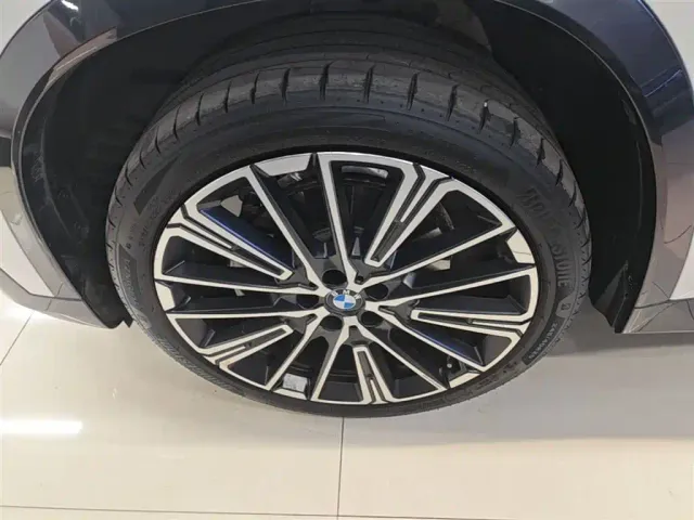 BMW X1 — Фото автомобиля 22