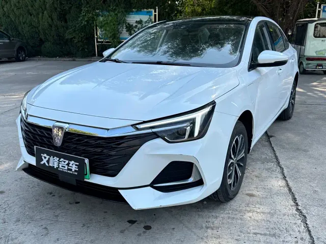 Фотография автомобиля — Roewe i6 MAX EV