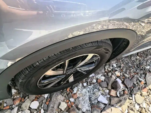 BYD Song Pro — Фото автомобиля 22