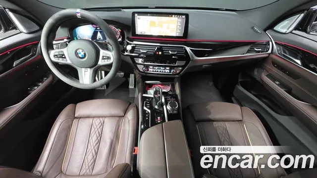 BMW Gran Turismo G32 — Фото автомобиля 10