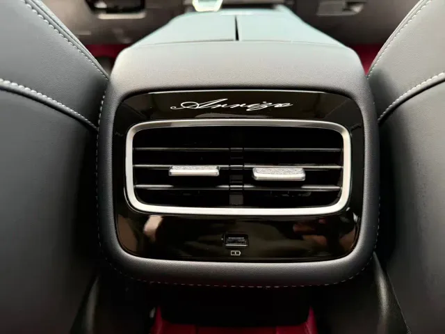 Chery Arrizo 8 — Фото автомобиля 13